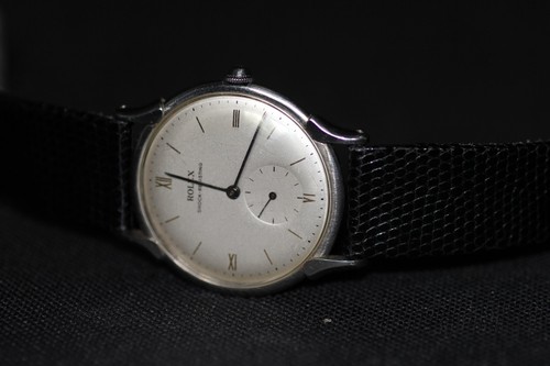 Rolex fancy lugs ref - 'fancy, lugs'