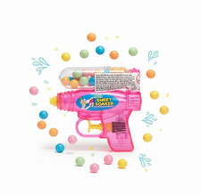 Sweet Soaker Bubble Gum