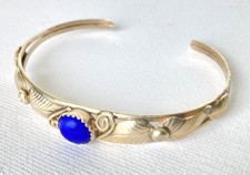 Sterling silver