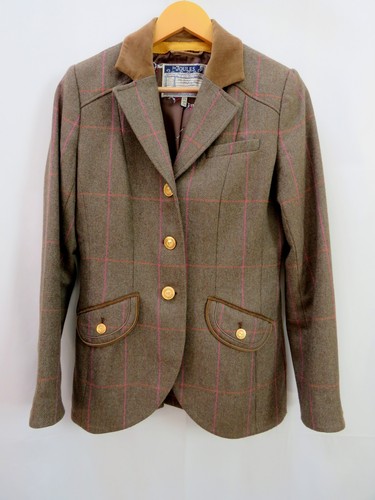 Joules parade hardy - hardy, tweed