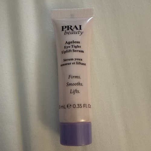 Sealed prai ageless - &, eye