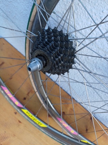 Shimano 600 ultegra retro - shimano,