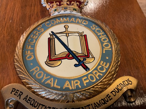 Vintage royal air force - vintage, (raf)