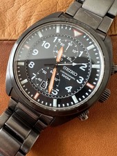 Seiko 7T940BL0 Quartz