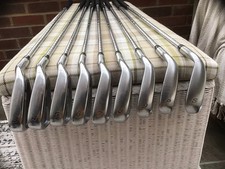 Taylormade RAC OS Irons 3-SW