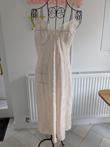 Vintage michael nightdress - st,