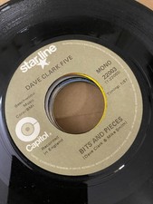 Dave Clark Five - Glad All