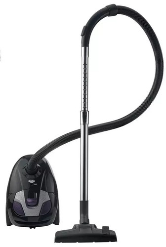 Bush bagged cylinder corded - bush,