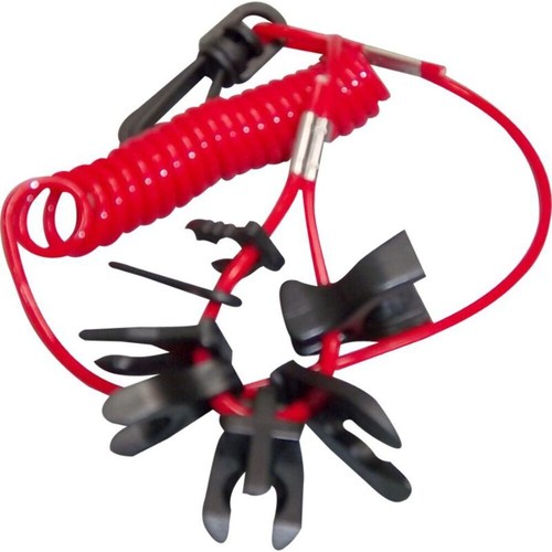 Waveline emergency outboard - waveline,