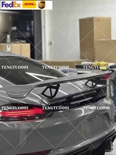 Fiberglass Rear Spoiler Wing