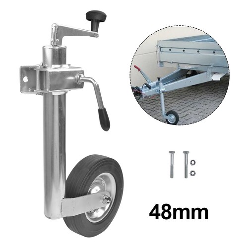 New heavy duty - duty, caravan