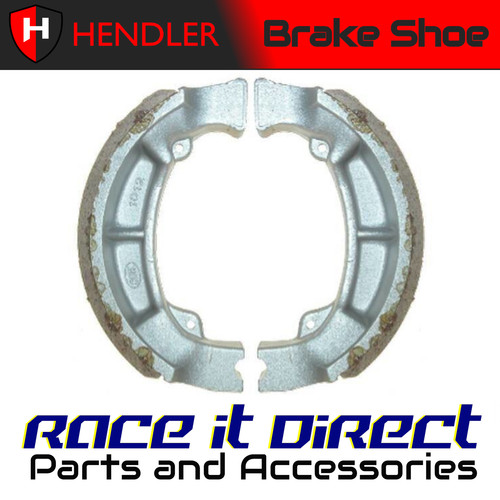 Brake shoe for kawasaki - shoe, ke