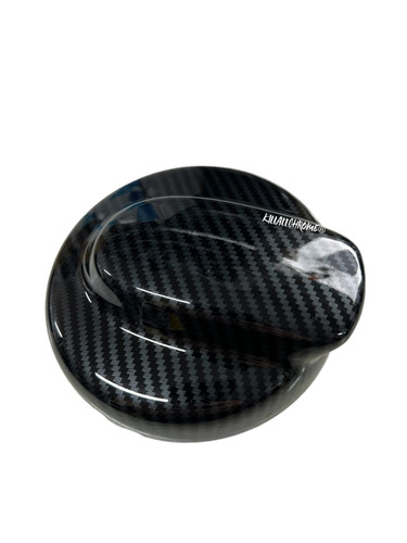 Fits mini r56 carbon fibre - carbon,