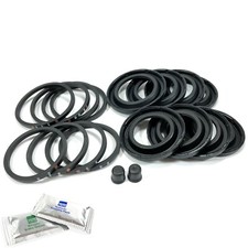 2x FRONT CALIPER REPAIR KITS