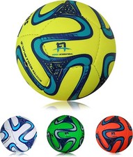 FORIOX Toddler Football Size 2