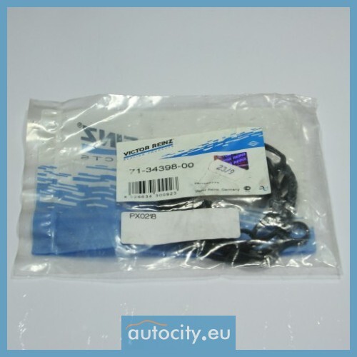 Reinz 34398 gasket - reinz, 71-34398-00