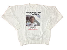 Ayrton Senna Formula 1