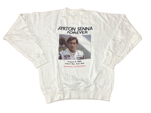 Ayrton senna formula - senna,