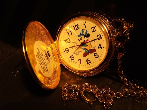 Disney mens colibri vintage - disney,