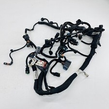 CITROEN DS3 ENGINE LOOM WIRING