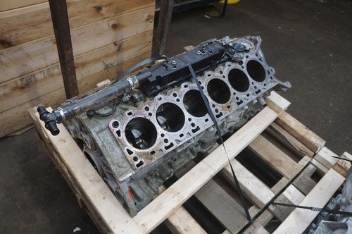Twin turbo v12 ae31 - twin,