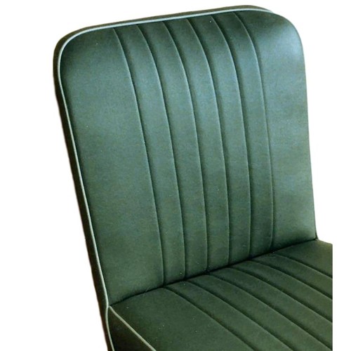 Morris minor front seat squab - morris,