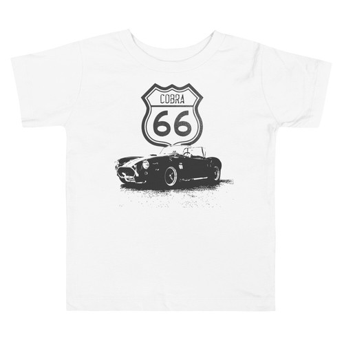 1966 shelby cobra classic - 1966, 66
