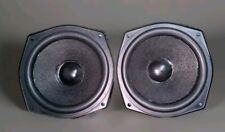 PAIR OF replacement Drivers for Mission Cyrus 780 ( Part. no. RXLD-XX-LFC13 ) 