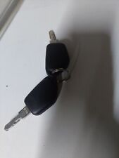 1999 2001 Peugeot 406 Keys X 2