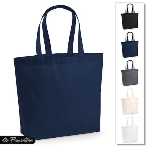 Premium cotton maxi - cotton, bag