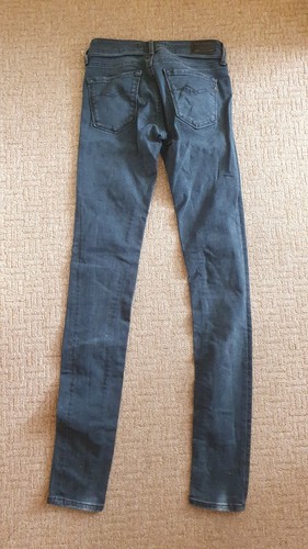 Women replay jean - women,