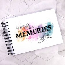 A3/A4/A5 Splash, Best Memories