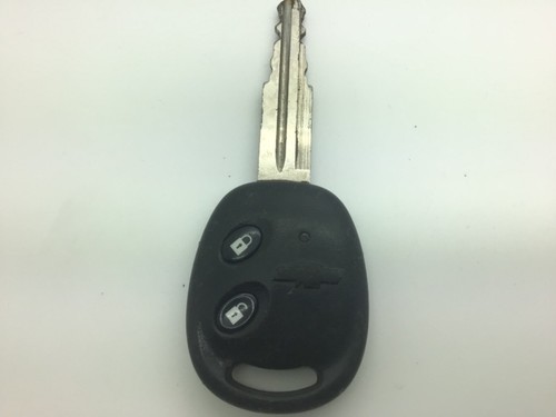 Chevrolet kalos aveo matiz - matiz, 2