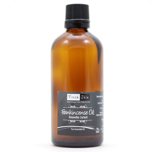100ml frankincense pure - 100ml,