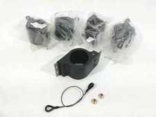 5x NEW British Army Rubber A.V