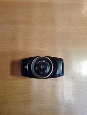 2014 FORD TRANSIT CUSTOM 2.2D HEADLIGHT SWITCH 10097650 + WARRANTY A157