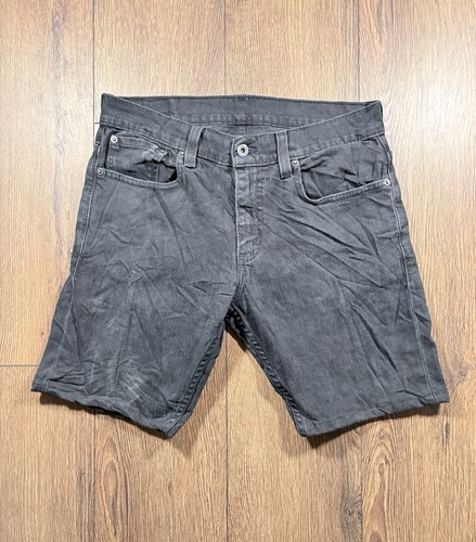 Levi black denim - levi’s,