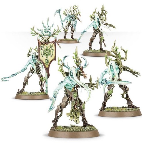 Tree revenants new - tree,