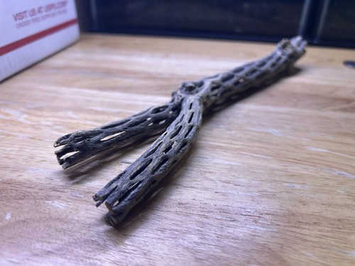 Unique cholla wood - wood,