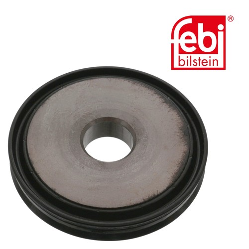 Manual transmission shaft - transmission, seal