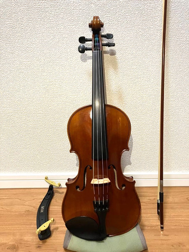 Yamaha violin v7g stringed - v7g, 4/4