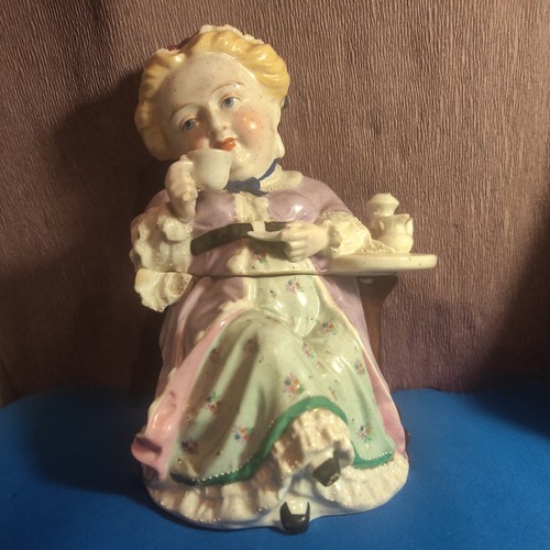 Antique 19thc large - 19thc.,