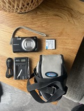 Fuji Film F100fd Digital