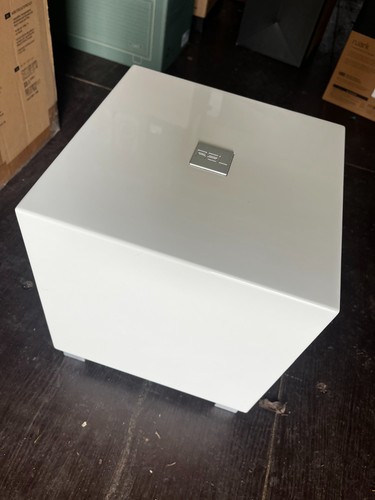 Rel sub bass system - sub,