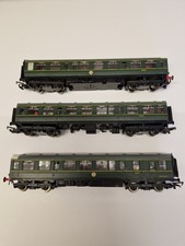 Hornby R2297D Class 110
