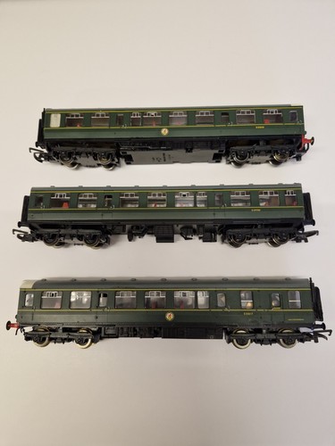Hornby r2297d class 110 - r2297d,