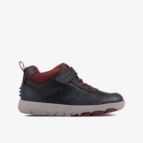 Clarks boys rex - park, kid