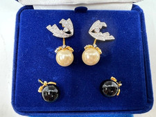 NOS Camrose & Kross JBK