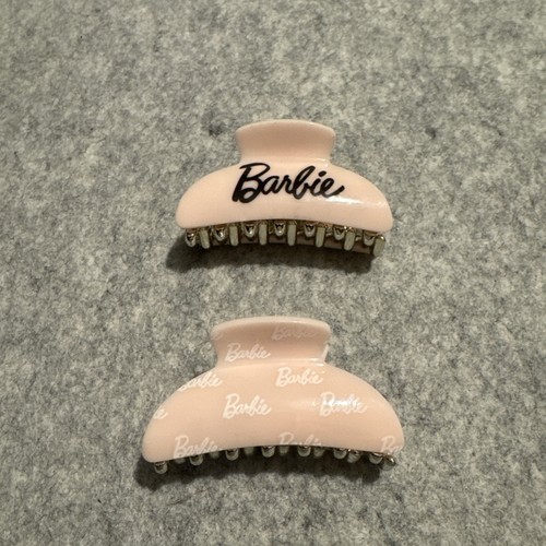 Set barbie pink - 2,