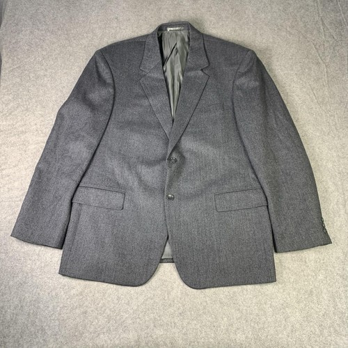 Gurteen blazer mens - 42r, grey